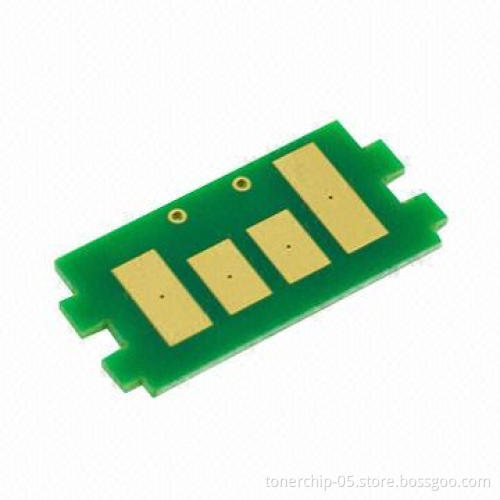 Replacement Chips for use in Kyocera FS-1060DN/1125MFP/1025MFP